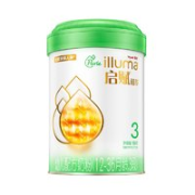 Wyeth 惠氏 启赋 幼儿配方奶粉 3段 900g*2罐