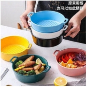 others 陶瓷芝士焗饭盘 2个