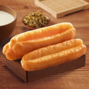 PLUS会员：思念 酥脆油条 400g/袋*2件