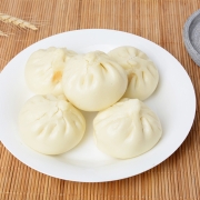 PLUS会员：缸鸭狗 黑猪肉包 400g*20件