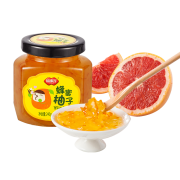 福事多 蜂蜜柚子茶 240g＊2件