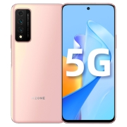 华为智选 nzone s7pro 5G手机 金色阳光 8+128GB 全网通
