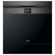 预售：VATTI 华帝 JWV12-iE6 12套 全自动分层 嵌入式洗碗机