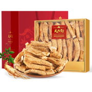 大山行 花旗参小段 120g 礼盒装