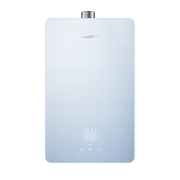20点开始、PLUS会员：GREE 格力 JSQ30-16S9 燃气热水器 16L