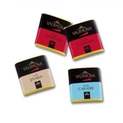 天猫U先：法芙娜 甄选经典巧克力品鉴装  5g*4