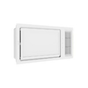 Yeelight 易来 YLYB015 暖悦A1 智能多功能风暖浴霸 2200W
