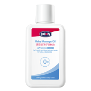 Lelch 露安适 婴儿润肤油  20ml