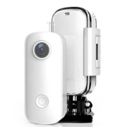 PLUS会员：SJCAM C100 运动相机