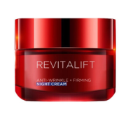LOREAL巴黎欧莱雅 复颜活力紧致面霜 50ml