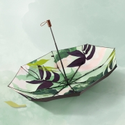 88VIP：Beneunder 蕉下 双层防晒伞 99cm