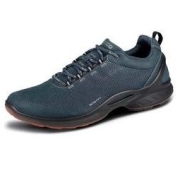 ecco 爱步 男士Biom Fjuel Train步行鞋9-9.5码