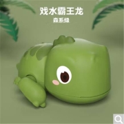 氧氪 上链发条戏水玩具 霸王龙