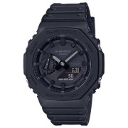 CASIO 卡西欧 G-SHOCK YOUTH系列 男士石英表 GA-2100-1A1