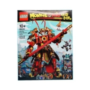 88VIP：LEGO 乐高积木 80012 悟空小侠系列孙悟空齐天大圣