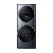 MIJIA 米家 XHQG150XM21 分区洗烘一体机 15kg