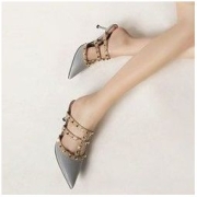 ST&SAT 星期六 女士尖头高跟鞋 SS02110173