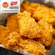 凤祥 咸蛋黄嫩骨鸡 340g*5袋