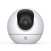 EZVIZ萤石 C6c 2K+星光增强版 400万 家用摄像头