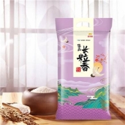 京东极速版:金龙鱼 佳品长粒香米 5kg