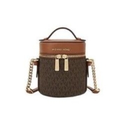 MICHAEL KORS 迈克·科尔斯 SIGNATURE系列 女士手提包 35T1GXOC5B