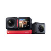 Insta360 影石 ONE RS 双镜头版 运动相机￥3010.00 9.7折 比上一次爆料降低 ￥118