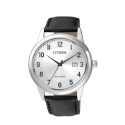 CITIZEN 西铁城 男士光动能腕表 AW1231-07A