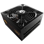 长城（Great Wall）猎金部落 额定1700W G17金牌全模电源（疾速响应/全日系/全电压/自动启停/DC-DC/七年保）