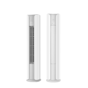 PLUS会员：GREE 格力 KFR-72LW/NhPa1BAj 新一级能效 立柜式空调 3匹