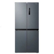 Midea 美的 465升十字对双开用电冰箱纤薄BCD-465WTPZM(E)