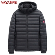 反季惊爆价  鸭鸭  90%白鸭绒640蓬新款羽绒服