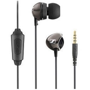 SENNHEISER 森海塞尔 CX275S 入耳式动圈有线耳机 黑色 3.5mm