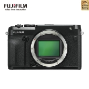 富士（FUJIFILM） GFX 50R 无反中画幅相机 微单相机（5140万像素 触摸可翻折屏） 单机身（不含镜头） 官方标配