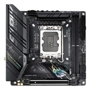 玩家国度ROG STRIX B660-I GAMING WIFI主板 支持 DDR5内存 CPU 12600KF/12700（Intel B660/LGA 1700）