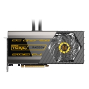 蓝宝石（Sapphire） RX6900XT/RX6950XT 16G超白金/毒药台式机电脑游戏显卡 RX 6900XT 16G 毒药限量