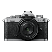 19:30截止：Nikon 尼康 Z fc 微单数码相机 微单套机 （Z 28mm f/2.8 SE）