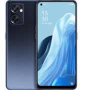 PLUS会员！OPPO Reno7 SE 5G智能手机 8GB+128GB 移动用户专享