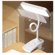 小保灯具  夹式led小台灯