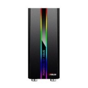 COOLER MASTER 酷冷至尊 华硕i5 12400F/RTX3060高端游戏台式电脑主机DIY组装整机