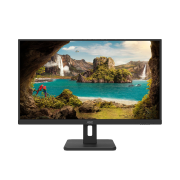 PLUS会员：AOC 冠捷 27E12HM 27英寸显示器（1920*1080、75Hz）