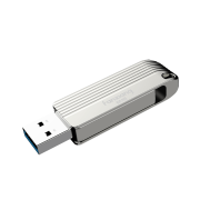 京东极速版：梵想 64GB USB3.0 U盘 F313