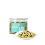 YANXUAN 网易严选 猫零食 猫薄荷饼干