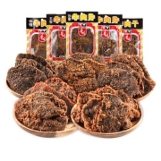 WAH YUEN 华园 牛肉干 50g*4件