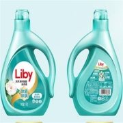 Liby 立白 茶籽洗衣液 10斤装