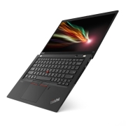 联想ThinkPad X13(0CCD)酷睿版 酷睿i5 13.3英寸高性能轻薄笔记本电脑(i5-10210U 16G 256G)