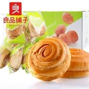 良品铺子 手撕面包 1000g