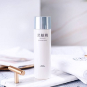 KOSE 高丝 黑糖精 Premium Whitening Lotion 美白化妆水 180ml 到手77.24元