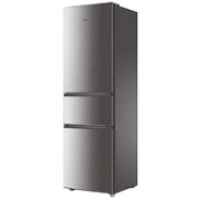 Haier 海尔 BCD-215STPD 直冷三门电冰箱 215升