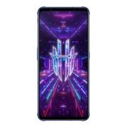 nubia 努比亚 红魔7 5G游戏手机 12GB+128GB