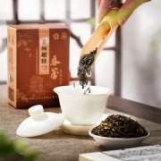 江西老字号 春蕾 茉莉花茶 250g